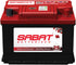Sabat Batteries Motorcycle Battery - GT9B