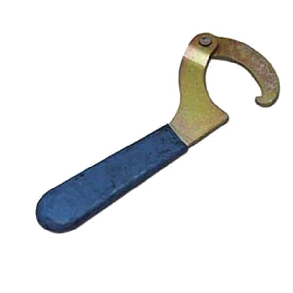 Motrix Adjustable C-Spanner