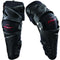 Thor MX Force Knee Guards - Black — Motorcycle Gear (image 1 of 2)
