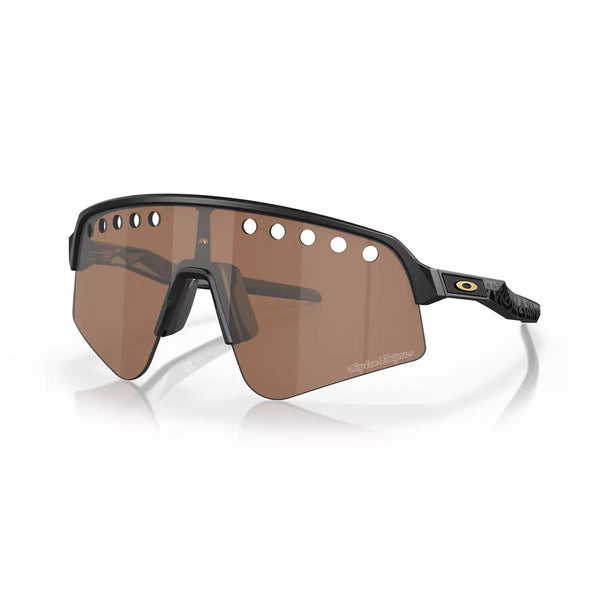Oakley Sutro Lite Sweep TLD Mir Matt Black with Prizm Tungsten