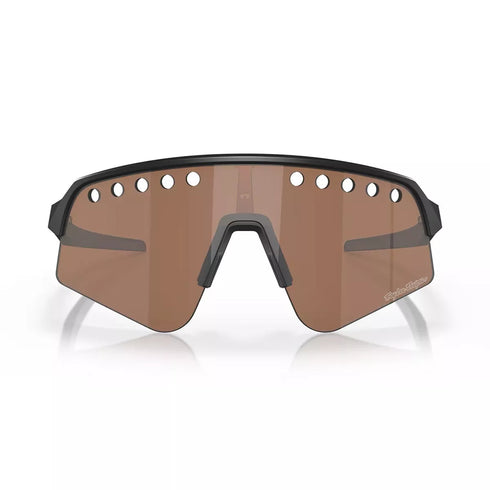 Oakley Sutro Lite Sweep TLD Mir Matt Black with Prizm Tungsten