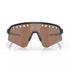 Oakley Sutro Lite Sweep TLD Mir Matt Black with Prizm Tungsten