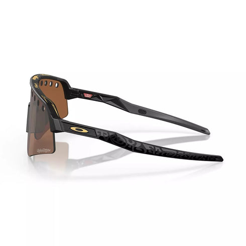 Oakley Sutro Lite Sweep TLD Mir Matt Black with Prizm Tungsten