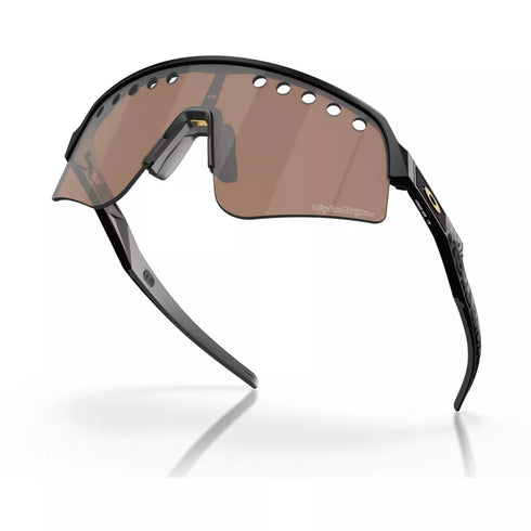 Oakley Sutro Lite Sweep TLD Mir Matt Black with Prizm Tungsten