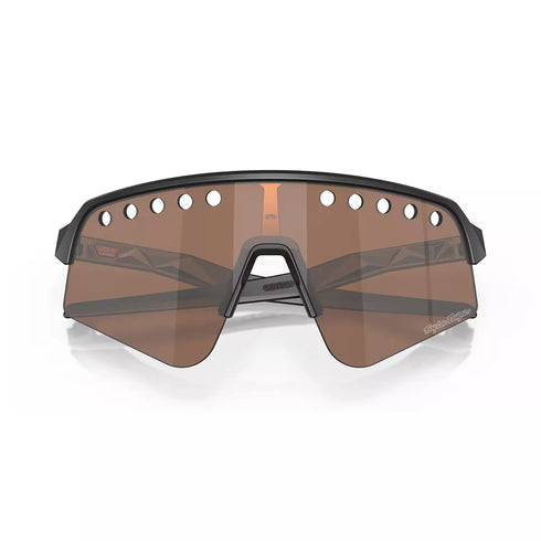 Oakley Sutro Lite Sweep TLD Mir Matt Black with Prizm Tungsten