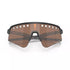 Oakley Sutro Lite Sweep TLD Mir Matt Black with Prizm Tungsten