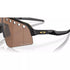 Oakley Sutro Lite Sweep TLD Mir Matt Black with Prizm Tungsten