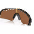 Oakley Sutro Lite Sweep TLD Mir Matt Black with Prizm Tungsten