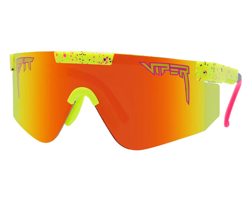 Pit Viper The 2000s Sunglasses - The 1993 2000s