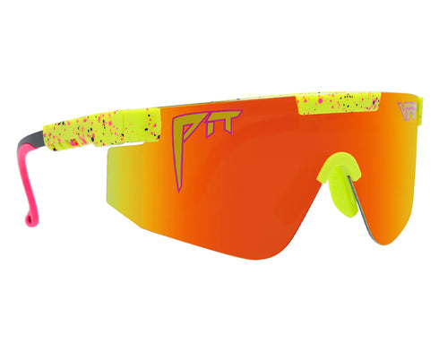 Pit Viper The 2000s Sunglasses - The 1993 2000s