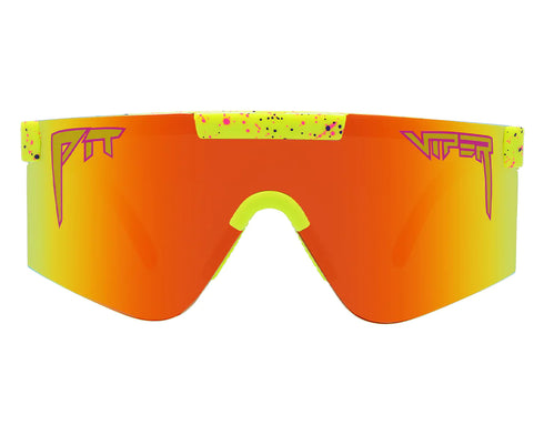 Pit Viper The 2000s Sunglasses - The 1993 2000s