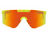 Pit Viper The 2000s Sunglasses - The 1993 2000s