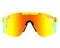 Pit Viper The Originals Sunglasses - The 1993 Polarized (Double Wide)