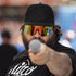 Pit Viper The Originals Sunglasses - The 1993 Polarized (Double Wide)