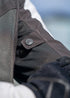 LS2 Ladies Bolton Air Jacket - Black — Motorcycle Gear (image 10 of 12)