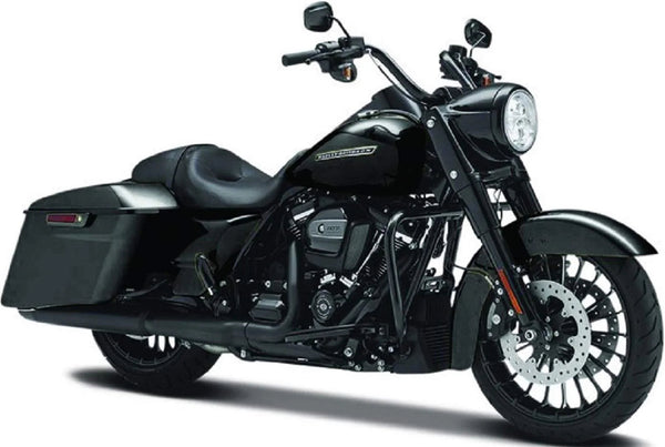 Maisto 1/12 Scale Model - Harley Davidson Road King