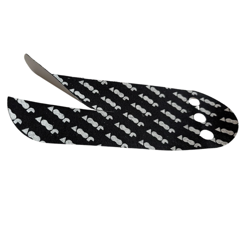 Joov K-Tape Palm Protectors - Blister & Callus Protection (1 Pair/2 Individual Palm Protectors)