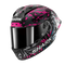 Shark Aeron GP FIM Racing Replica Redding KVB
