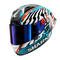 Shark Aeron GP FIM Racing Speed-Fancy Helmet - DWB
