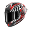 Shark Aeron GP FIM Racing Speed-Fancy Helmet - DWR Matt