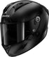 Shark Aeron Full Carbon Helmet - DAD Black Carbon