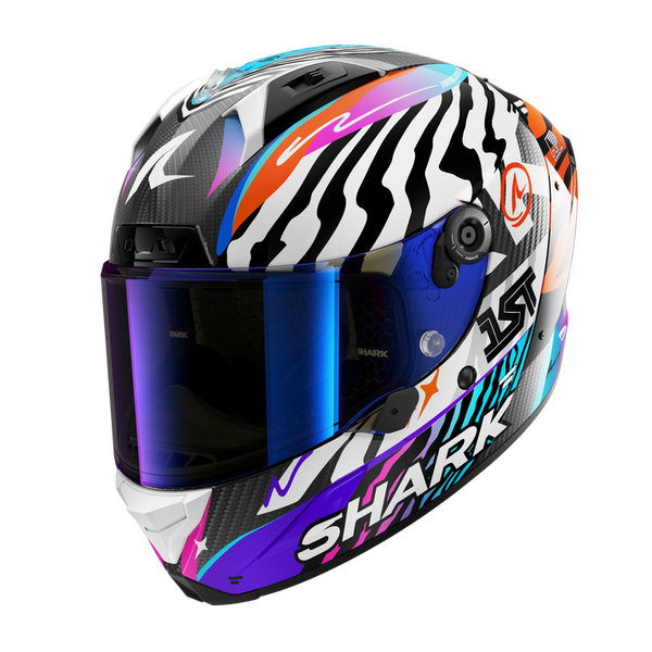 Shark Aeron Speed-Fancy DWO