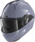 Shark Evo-GT Blank Helmet - Grey S01