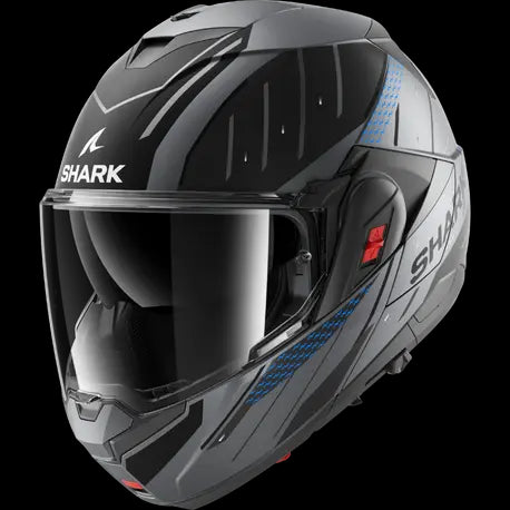 Shark OXO Rydger Matte ABK