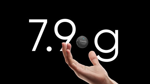 Insta360 Mic Air Transmitter