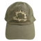Hedgehogs Core Cap - Olive
