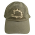 Hedgehogs Core Cap - Olive