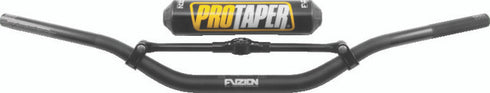 Pro Taper Fuzion Race Team Alloy Handlebar - Black
