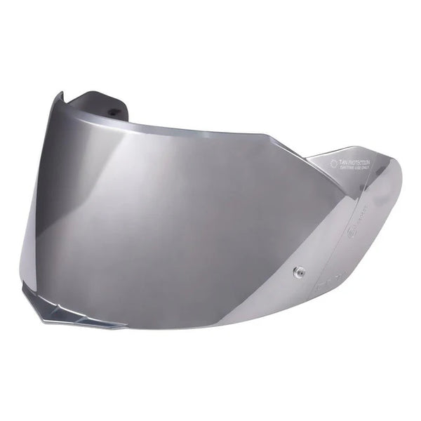 SMK Typhoon S01 Visor P70R - Mirror