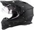 O'Neal V.23 Sierra Flat Helmet - Black