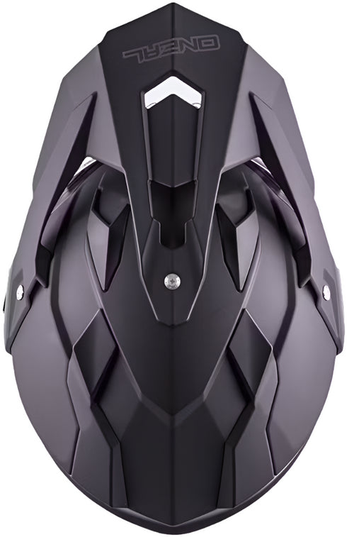 O'Neal V.23 Sierra Flat Helmet - Black