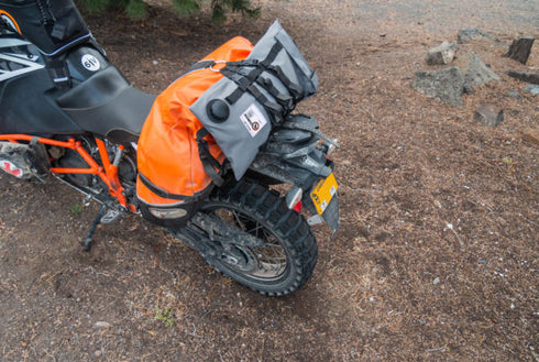 Giant Loop Armadillo Bag - 1 Gallon