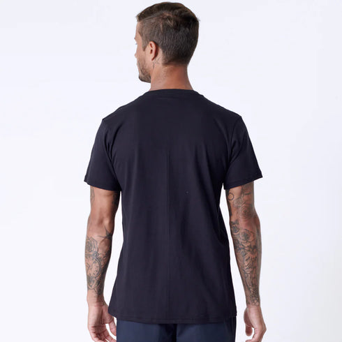 Fox 2024 Absolute Ss Tee - Black