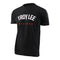 Troy Lee SS T-Shirt Bolt - Black