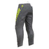 Thor 2024 Sector Checker Pants - Grey/Acid