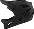 Troy Lee Designs MTB Stage Stealth Helmet - Midnight