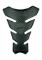 Rubbatech Universal Tank Protection Pad - ST Carbon Ducati — Parts & Accessories (image 1 of 2)