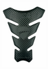 Rubbatech Universal Tank Protection Pad - ST Carbon Ducati — Parts & Accessories (image 1 of 2)