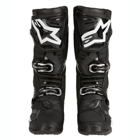 Alpinestars Tech 10 Boots - Black