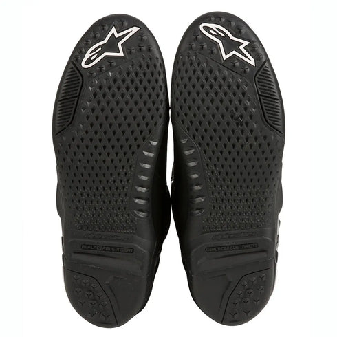 Alpinestars Tech 10 Boots - Black