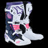 Alpinestars Tech 10 Boots - Violet/Navy/Pink