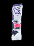Alpinestars Tech 10 Boots - Violet/Navy/Pink