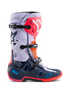 Alpinestars Tech 10 Limited Edition Boots - Records Multi
