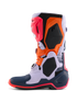Alpinestars Tech 10 Limited Edition Boots - Records Multi