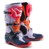 Alpinestars Tech 10 Limited Edition Boots - Records Multi