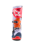 Alpinestars Tech 10 Limited Edition Boots - Records Multi